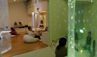 강동구 사회복지 업무 종사자를 위한 마음 건강 돌봄을 위한 심리지원 프로그램 진행