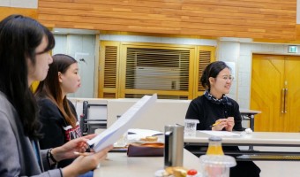 제2차 식당운영회의 개최