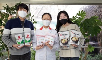 코로나19 이렇게 대응해요- 재가장애인을 생각하는 복지관 영양사의 ‘영양 컨설팅’ [서울장애인종합복지관]