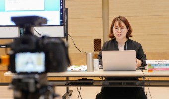 감각통합치료 온라인 부모교육 개최-코로나19 대응을 넘어서 배움으로