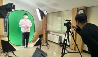 온라인 교육 플랫폼 에드위드를 활용한 서울장애인종합복지관 직원 사례 발표