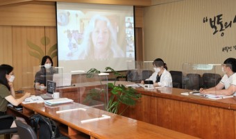 '감각통합치료 전문가를 향한 2년간의 대장정' ASI 자격 프로그램(CASI) 과정 마무리