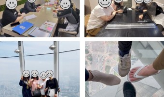 부모님들을 위한, 부모님들에 의한! 부모"힐링모임"을 소개합니다.