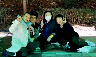 체육대회로 하나 된 우리 (feat. 강동구 지역사회보장협의체)