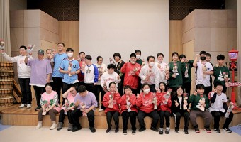 문화예술 프로그램과 푸르메아카데미가 만났다! | 함께여서 더욱 즐거웠던, 발표회 (feat. 전시회)