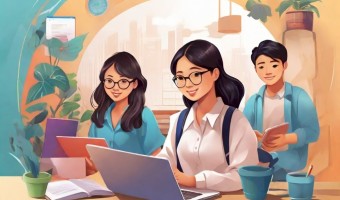 장애인 대학생 고용모델의 개요-디지털 직무와 유연한 근무를 통한 장애인 대학생 고용의 새로운 트렌트