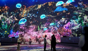 "비행기를 처음 타서 설렜어요" | 2024년 직업적응훈련생의 우리가 선택한 여가 활동 "제주여행 가다"