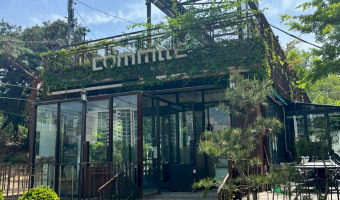 장애·비장애 지역주민 모두 편안하게 이용할 수 있는 ‘함께가게’ 2호점, ‘꼼떼 둔촌본점’