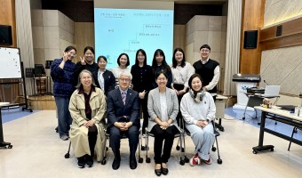 함께 성장하는 부모와 자녀의 여정, 부모교육-서울장애인종합복지관 ‘강한 부모-강한 어린이’ 부모교육 기본과정…