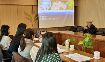 서울시립영등포장애인복지관 미래경영부, 서울장애인종합복지관 방문