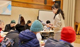 [서장복 Insight] "건강한 삶을 위한 작은 변화가 되었으면 합니다" 윤성미 영양사 인터뷰 | 장애인 …