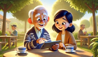 고령장애인의 건강한 삶을 위한 지역기반 맞춤형 지원사업, 활동파트너 모집에 참여해 보는 건 어떠세요? | 지…