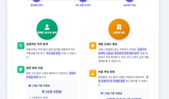 중증장애인 지원고용 사업: 성공적인 취업을 위한 현명한 동행에 관한 글 | 글=고용지원팀