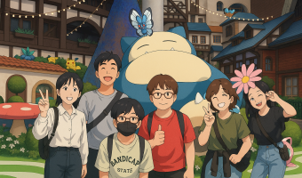 함께 출근하고, 함께 웃는 우리 – 직업지원부 직업능력향상팀