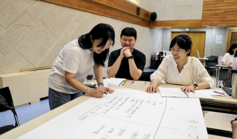 "사람을 중심에 두는 복지관의 시작", 서울장애인종합복지관 사람중심생각(PCT) 교육 개최