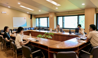 "그해 여름, 사회복지현장실습을 AI 음악으로 담다" ver.1｜서울장애인종합복지관 X 실습생 lofi 프로…