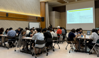 “주도적으로 배우고 성장하다” – 서울장애인종합복지관 선택형 직무교육 현장