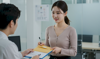 기업과 근로자 모두 만족하는 '우편물 관리' 직무를 소개합니다!  고덕비즈밸리 차로 10분! 서울장애인종합복…