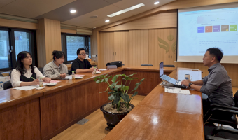 서울시장애인일자리통합지원센터, 서울장애인종합복지관 방문