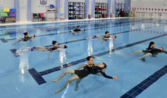 왓츠2 전문요원교육 개최 현장 속으로-물결이 전하는 가장 깊은 치유, 그 답은 서울장애인종합복지관에도 있습니…