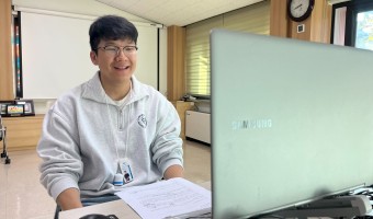 '고학년 및 청소년 그룹 언어치료 서비스'를 주제로 직원과 공유하다 | 서울장애인종합복지관 수요조회