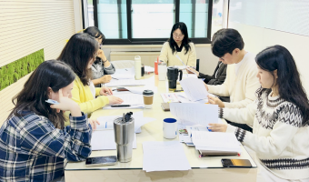 이용자를 위한 깊이 있는 학습! 캐나다 전문가 초청 특별 강의 진행 | 서울형 장애인 개인예산제 TFT