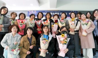 "작품과 AI가 만나니 햇살과 바람이", 연필 스케치로 다시 그리는 나의 이야기 | 자기주도지원부