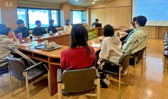 OHLA! Seoul! 소위원회, 지역기반 건강지원 협력체계 구축을 위한 논의 진행