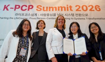 K-PCP Summit 2026, 3일간의 여정을 마치며. 함께한 서울장애인종합복지관