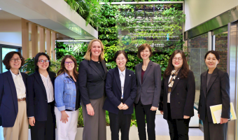 사람 중심의 삶을 그리다, CtLC(Charting the LifeCourse) 미쉘 '쉘리' 레이놀즈(Dr…